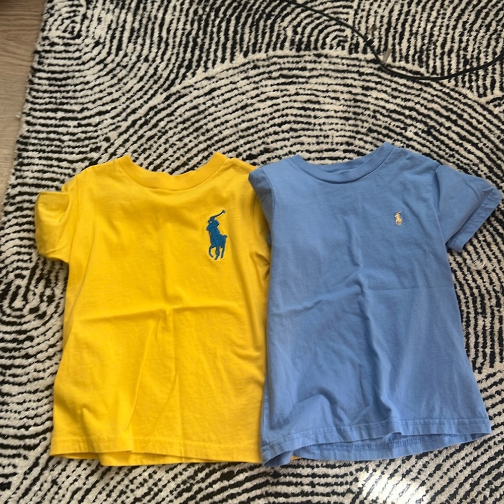 Tshirt